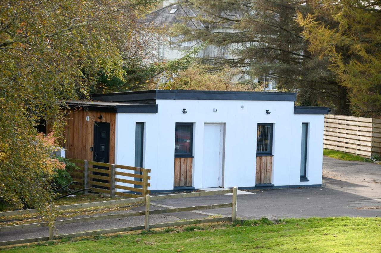 Hotel Viewpoint West Oban Exterior foto